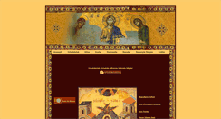 Desktop Screenshot of ortodoksluk.org